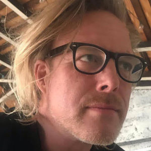 Meet your Posher, Drew